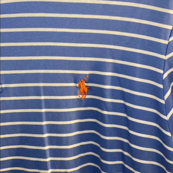 Men’s Ralph Lauren Polo Large - Picture 3 of 4